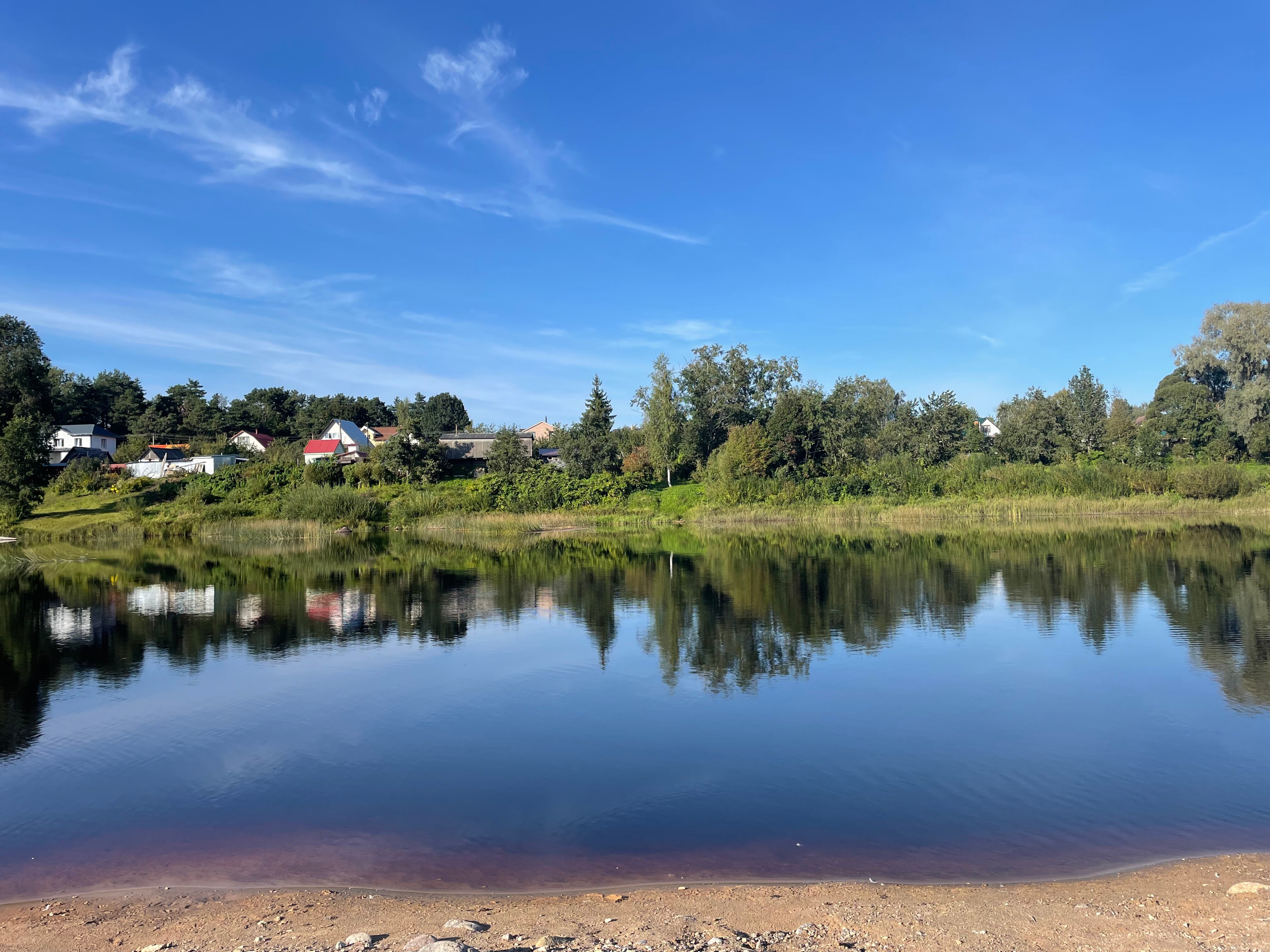 Фото Череха