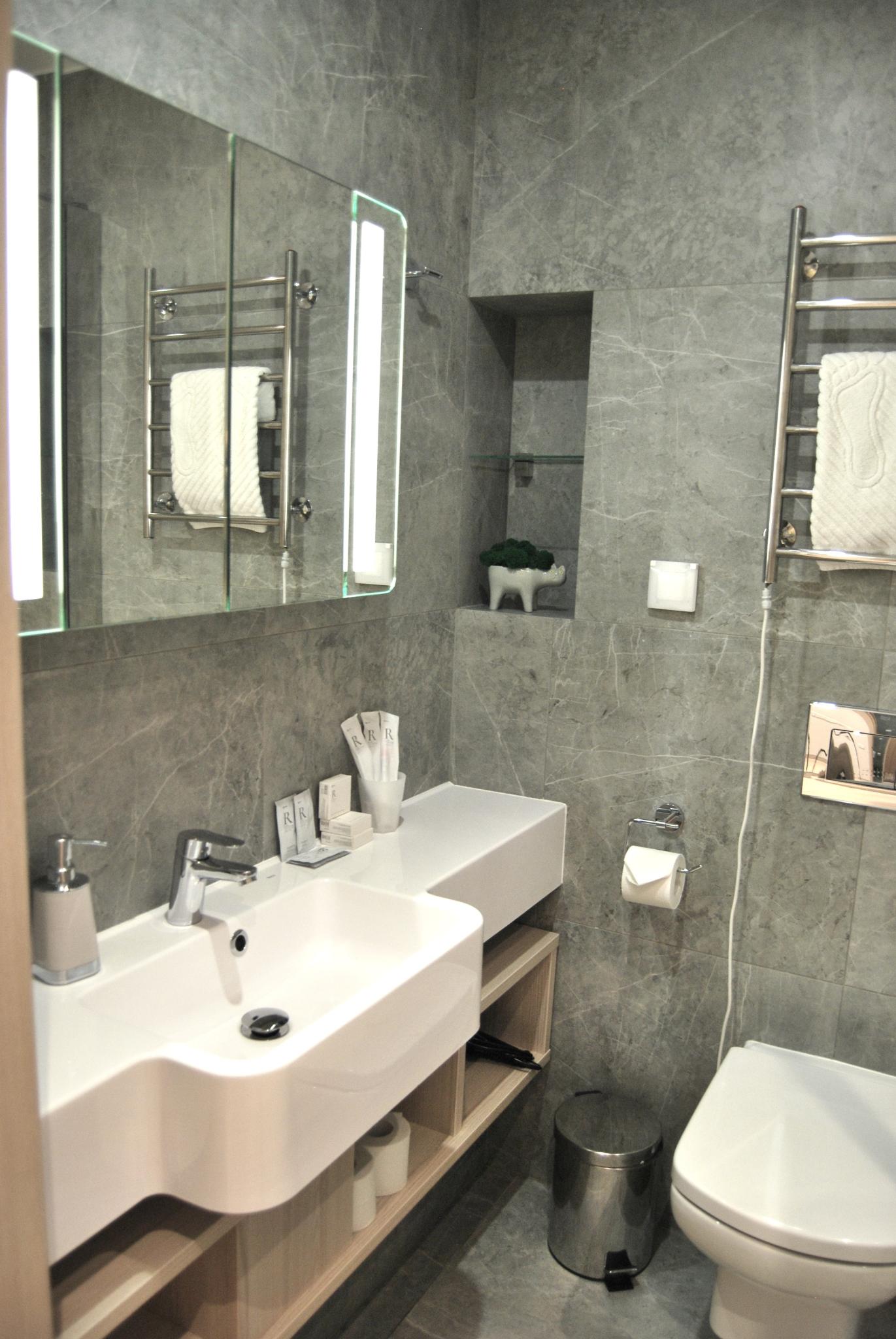 Фото АпартПейдж на Социалистической