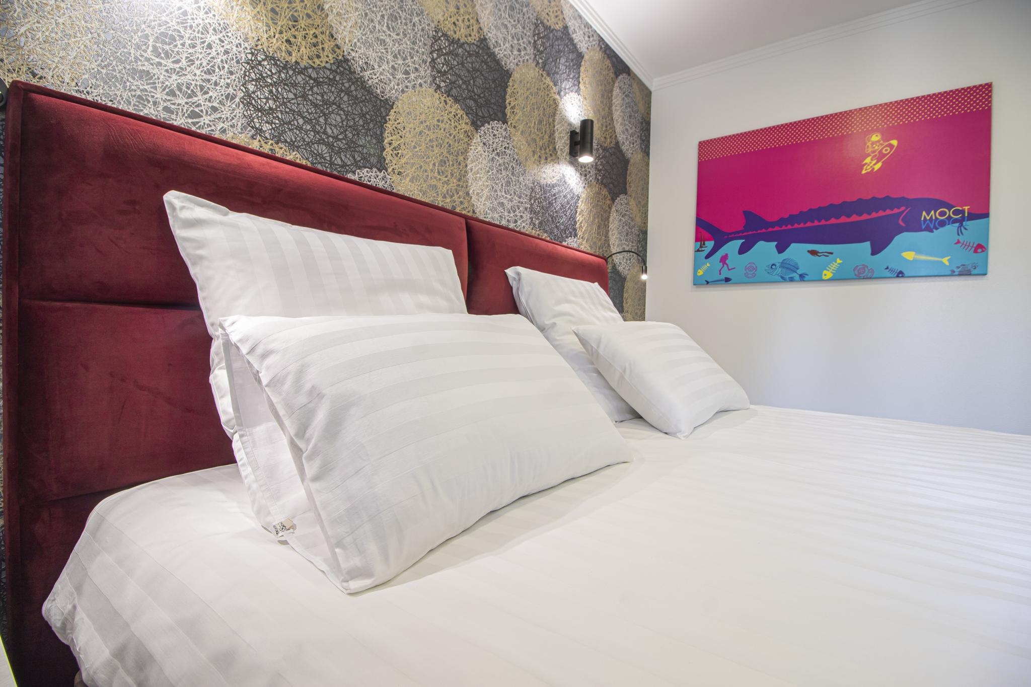 Фото Гостиница Саратов