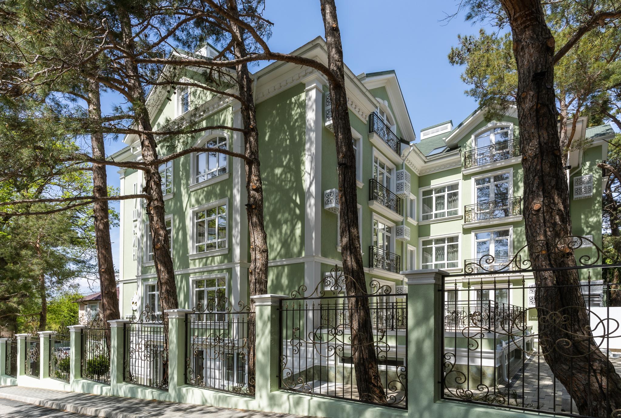 Фото Пушкин