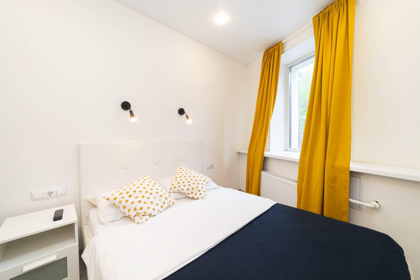 Фото Апартаменты у Московского вокзала