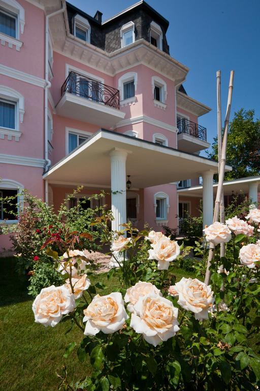 Фото Ривьера