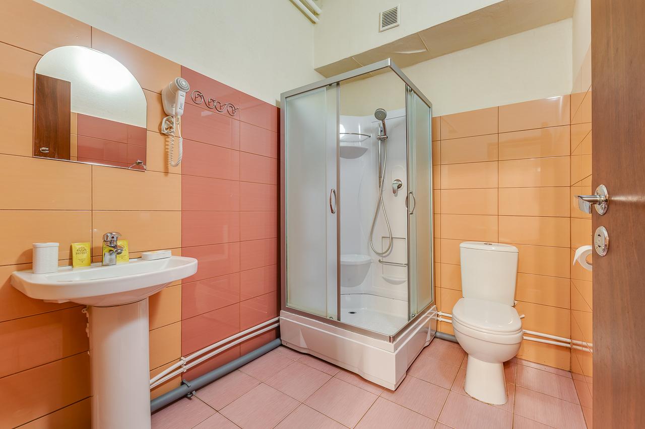 Фото ДомОтель Сокол