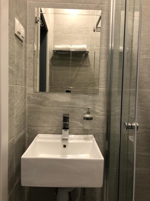 Фото Benvenuti 2