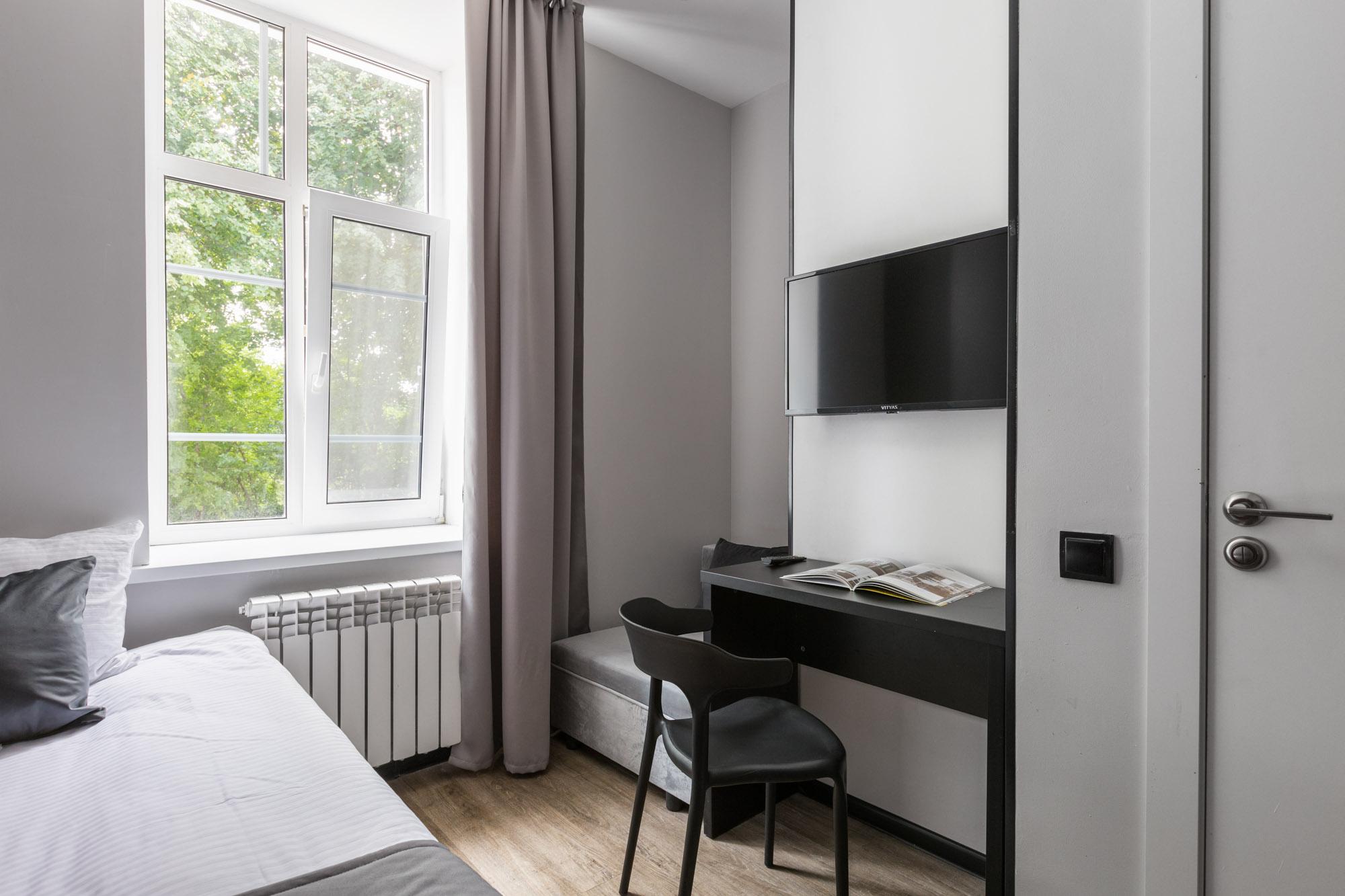 Фото Greenfeel Смоленск