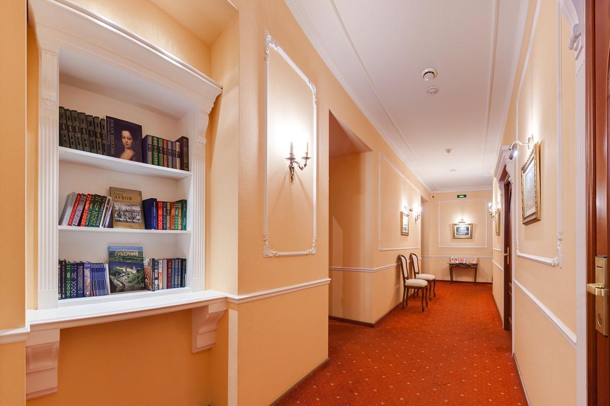 Фото Арт Моховая