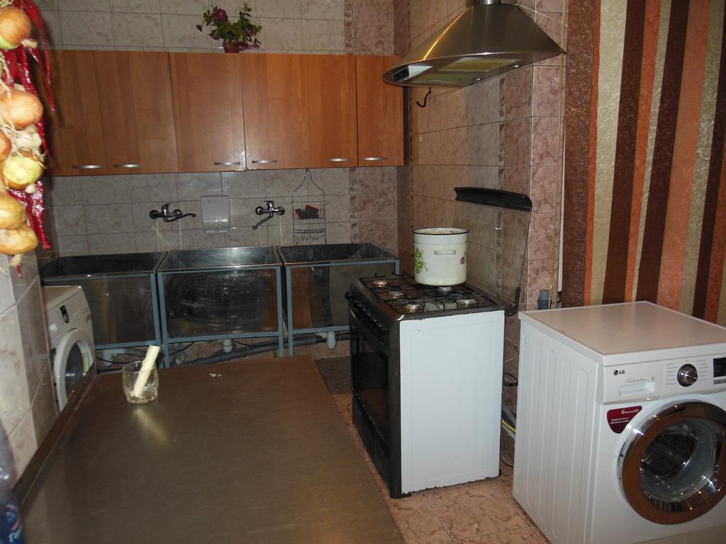 Фото Континент