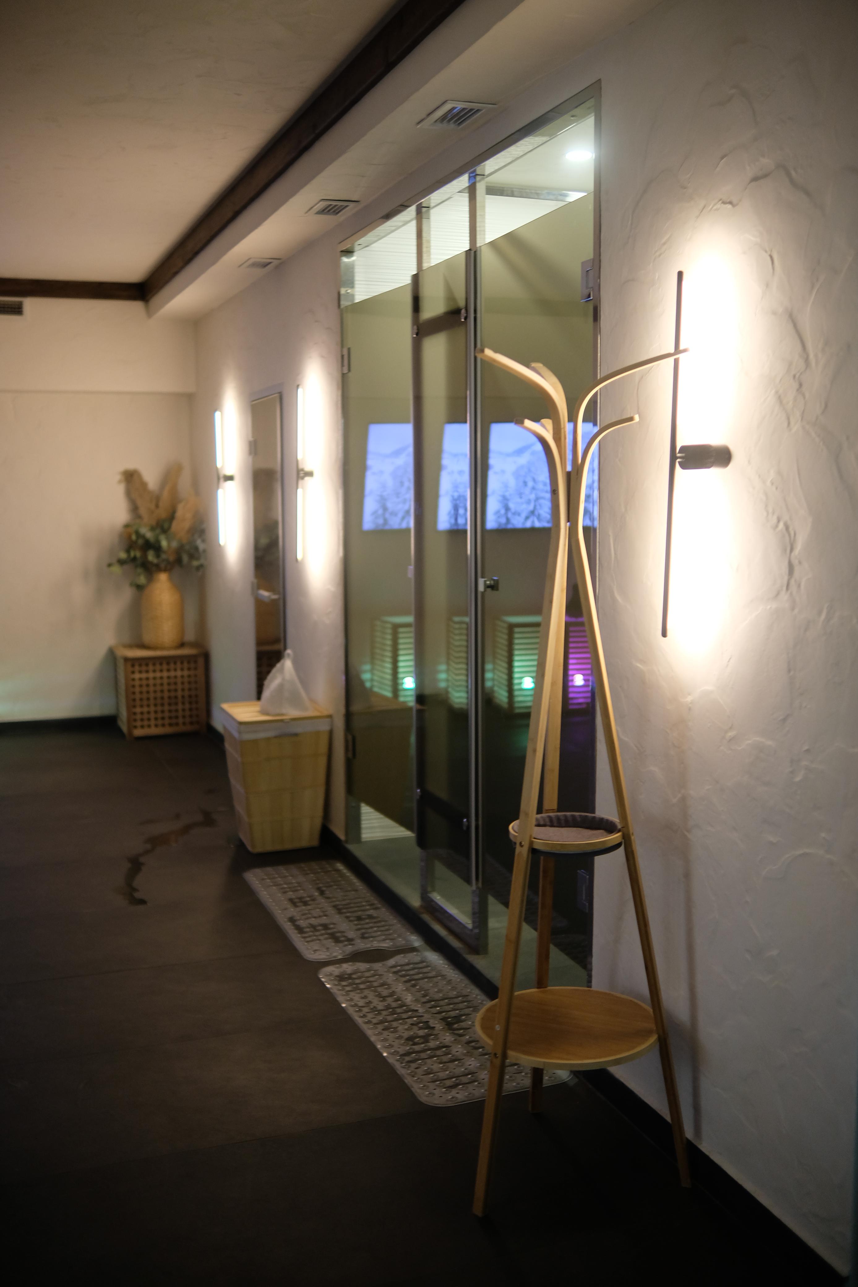 Фото Белый Пик