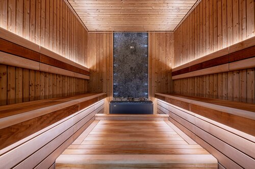 Гостиница Greengate Hotel&SPA в Зеленоградске