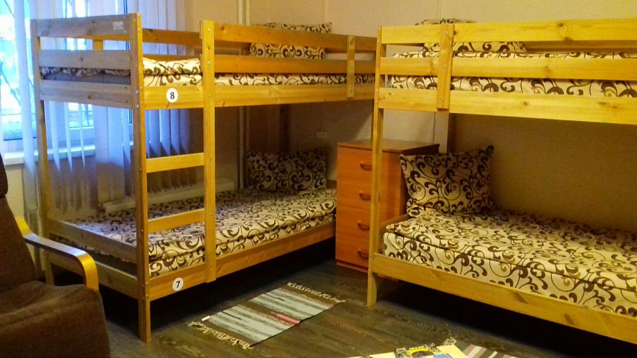 Фото Матрешка