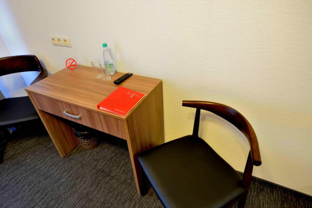 Фото Экспотель