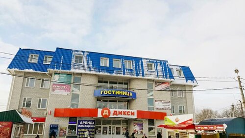 Гостиница Зарайск  фото 6