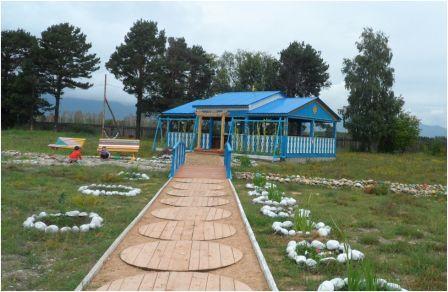 Фото Иликчин