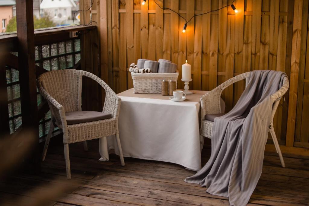 Фото Калина