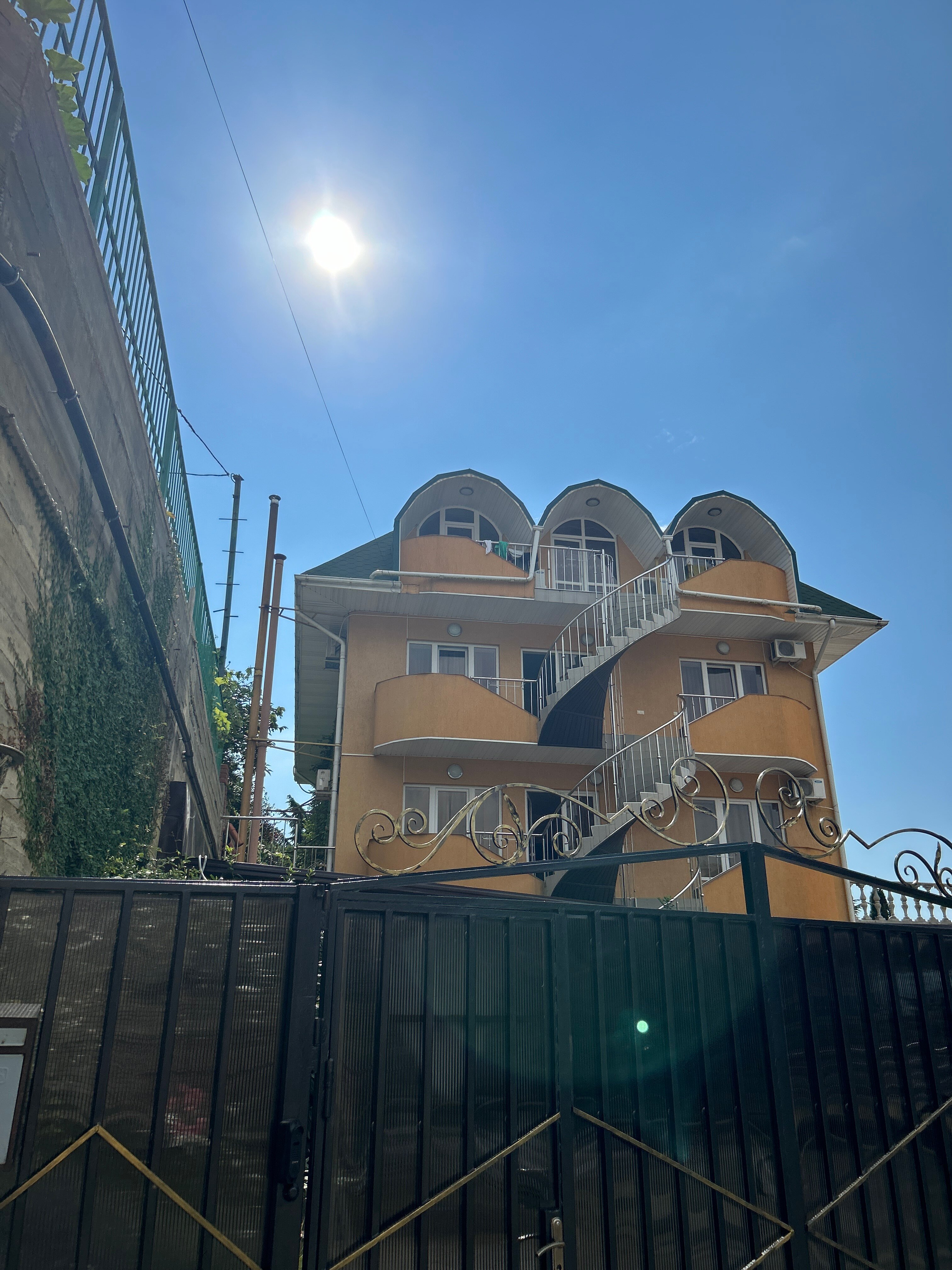 Фото Буржуазия