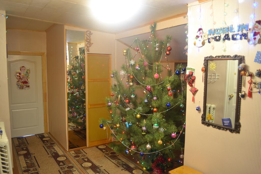 Фото Дом Захаровых