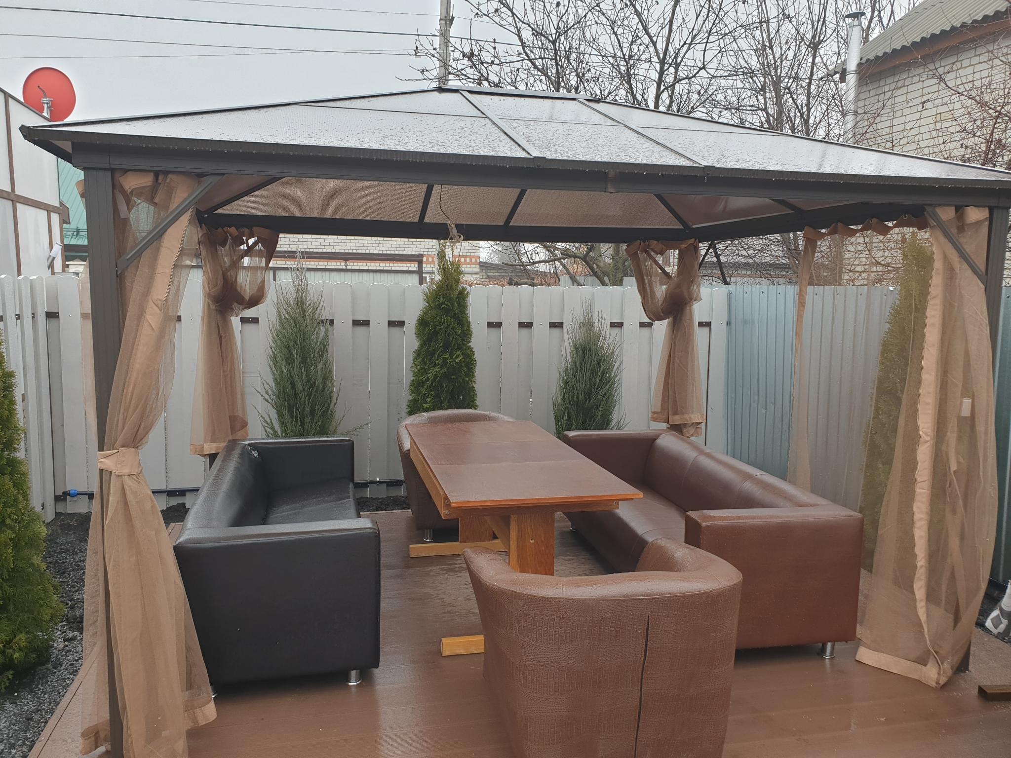 Фото Zvezda Village