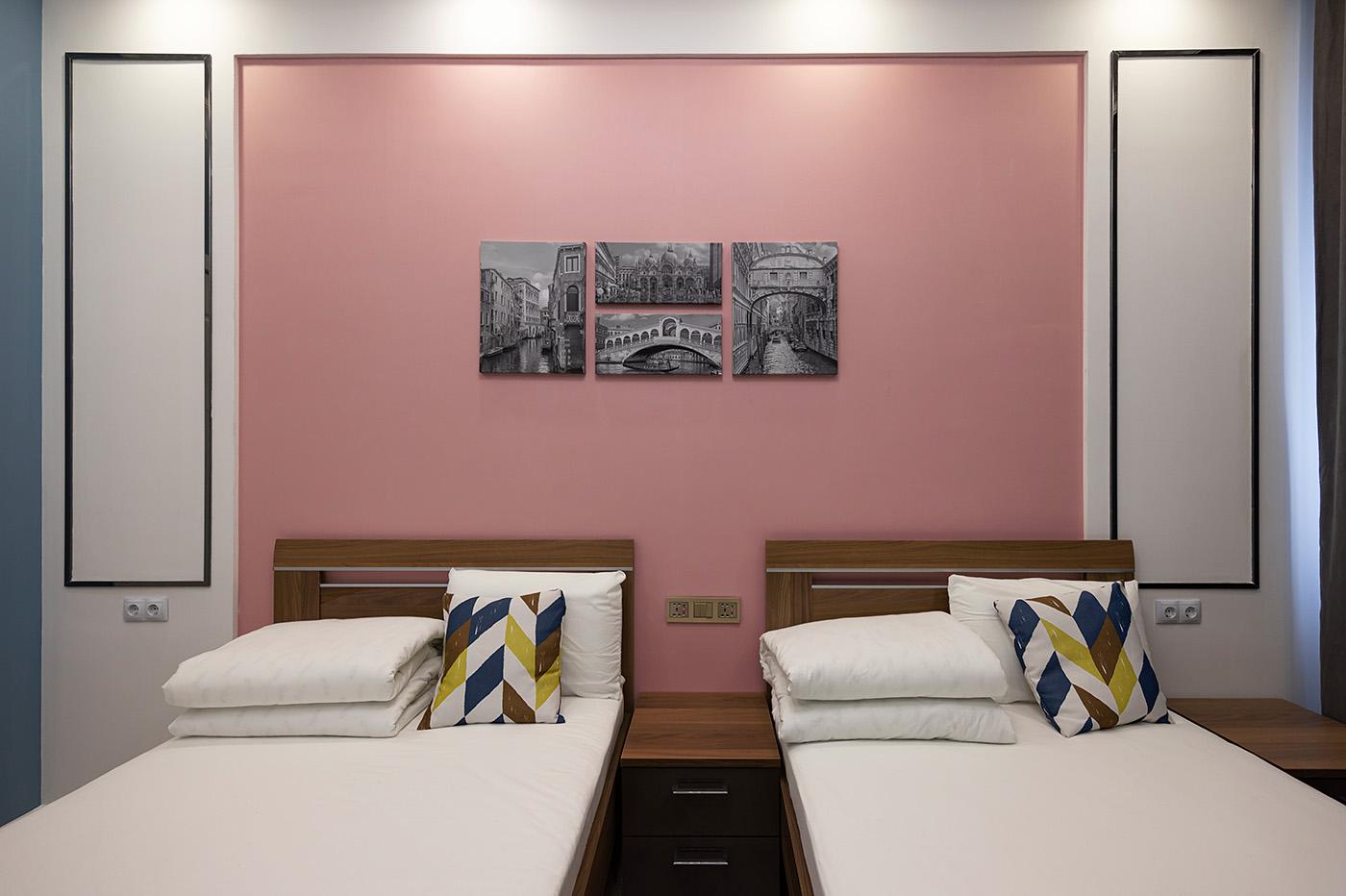 Фото Double L Hotel