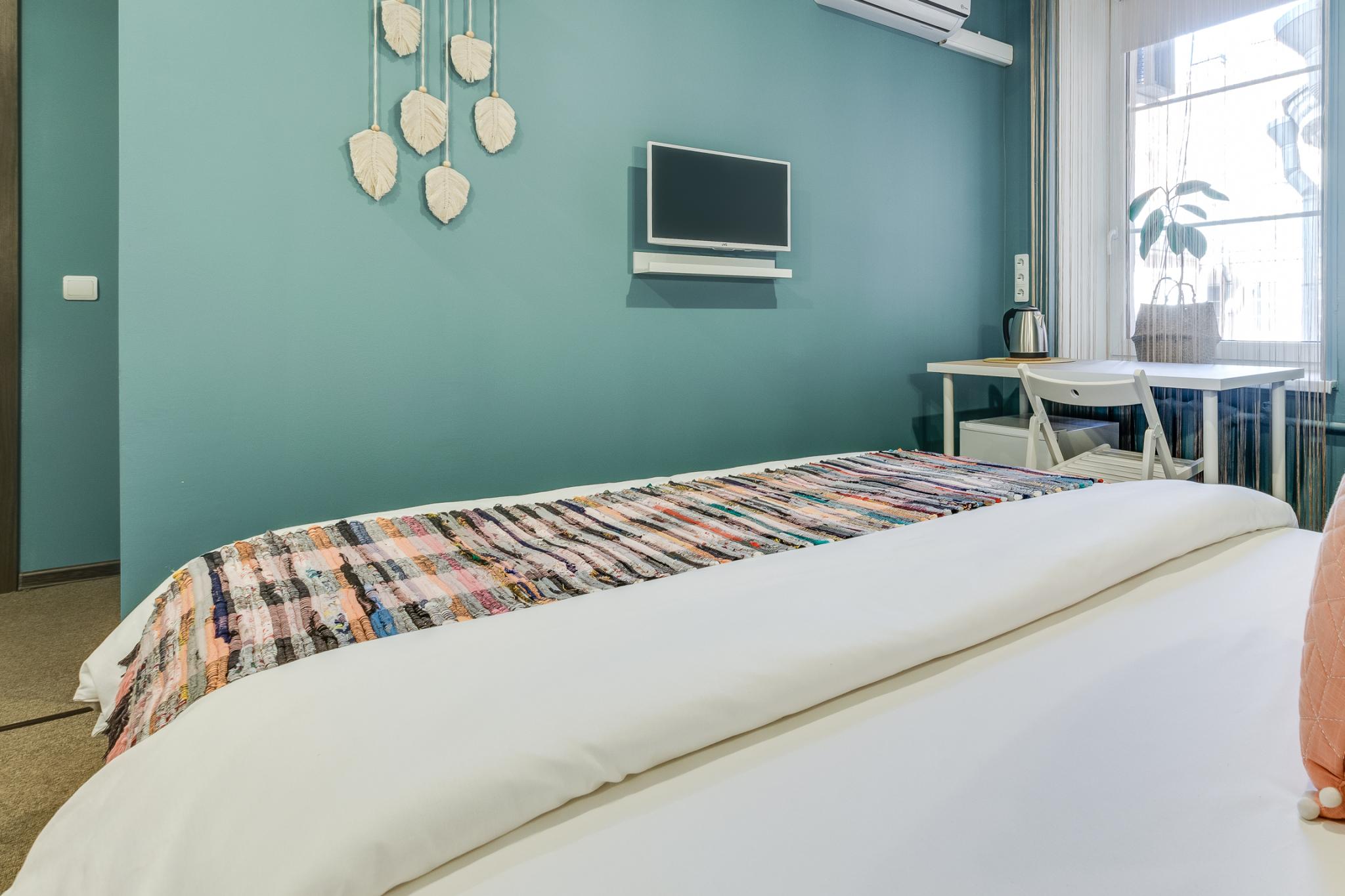 Фото Sokroma Boho