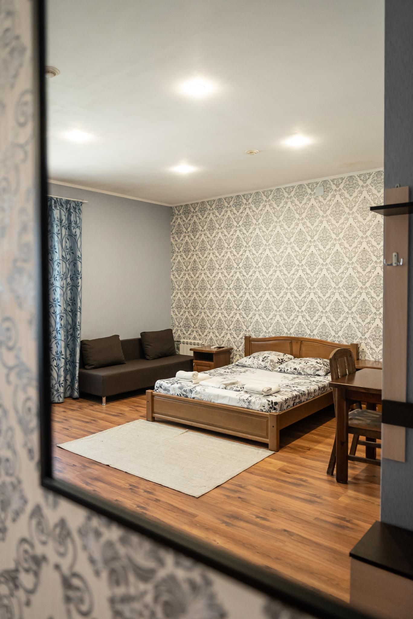 Фото Lucky House