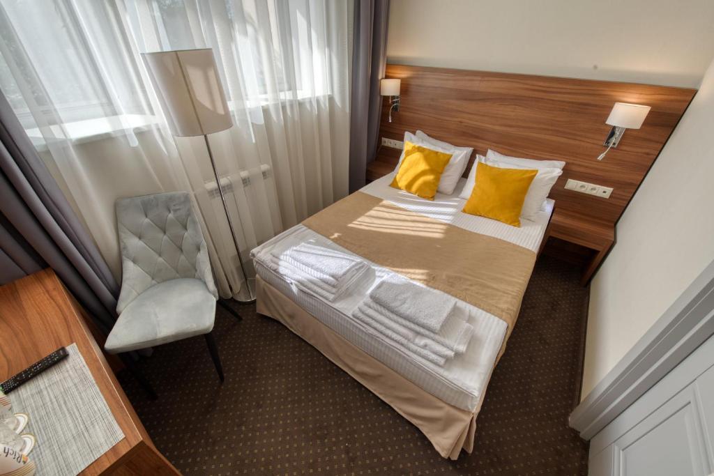 Фото Риверсайд Коломенское