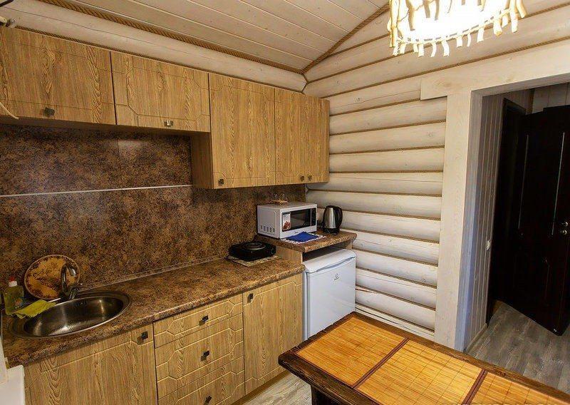 Фото Хутор Калина Красная