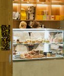 Gusto Bakery (Russkaya Street, 2К), cafe