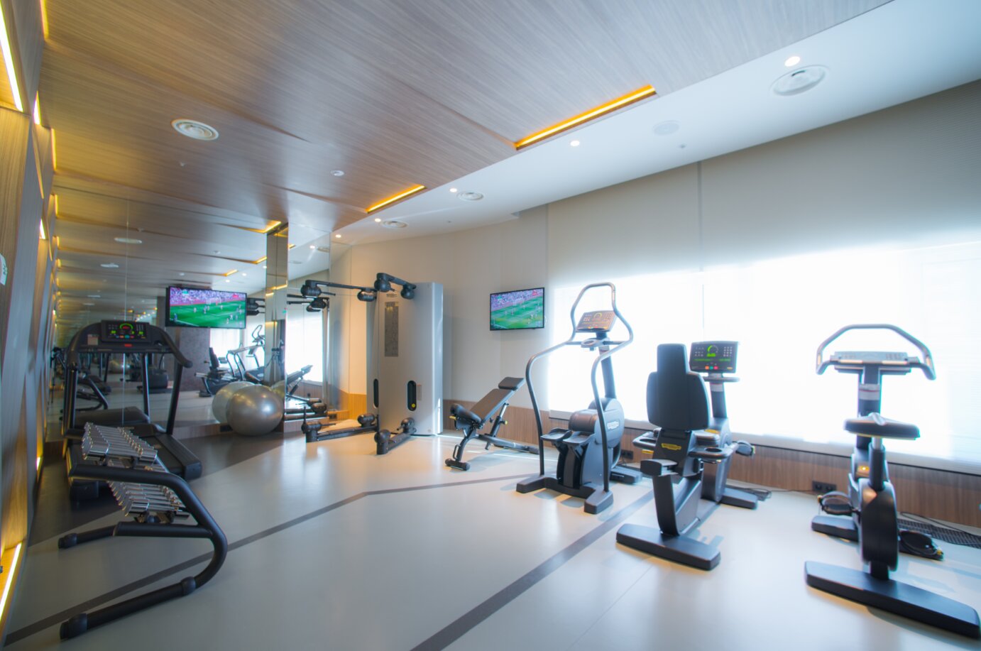 Фото Mercure Саранск центр