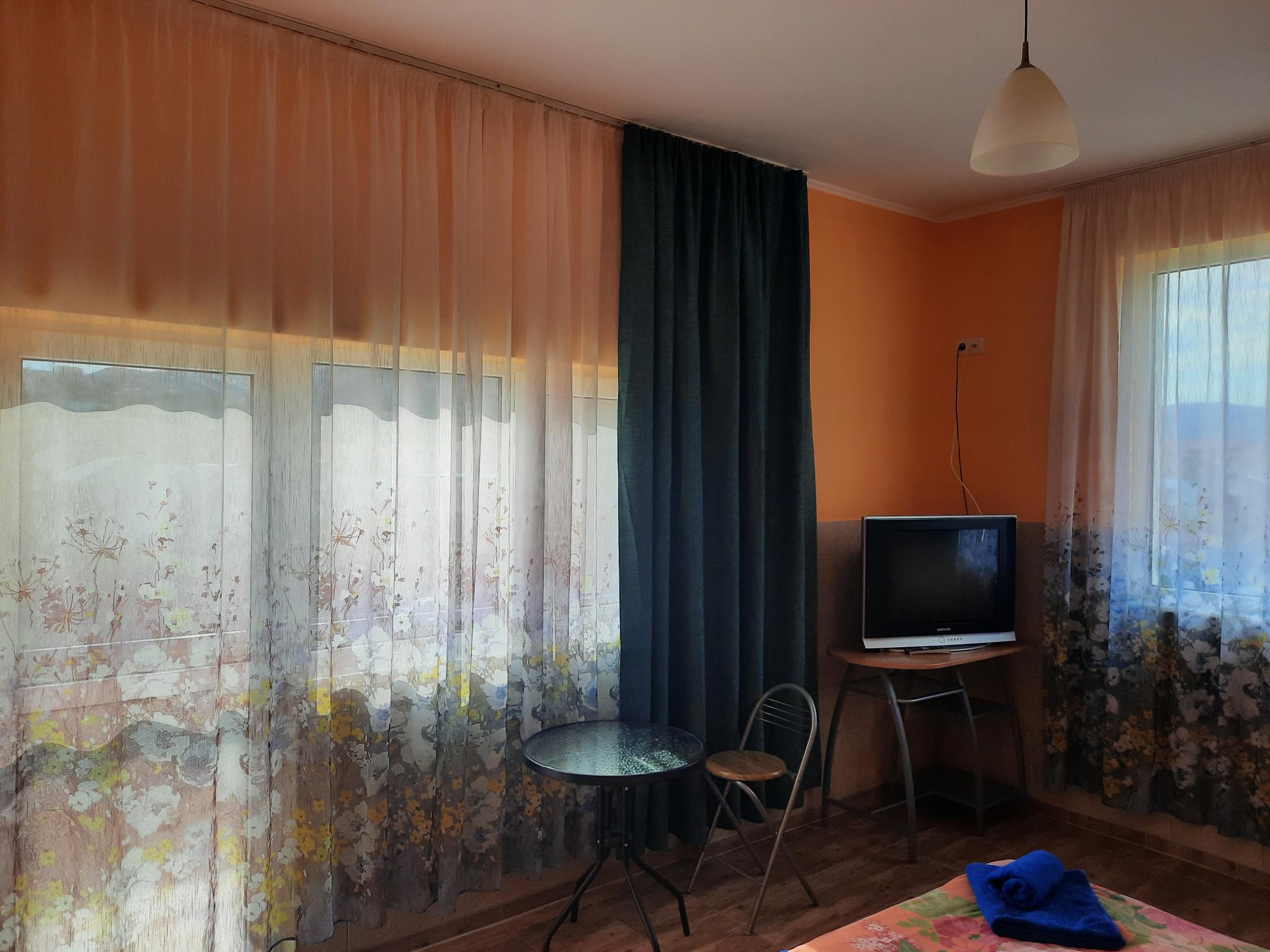 Фото Морской ангел