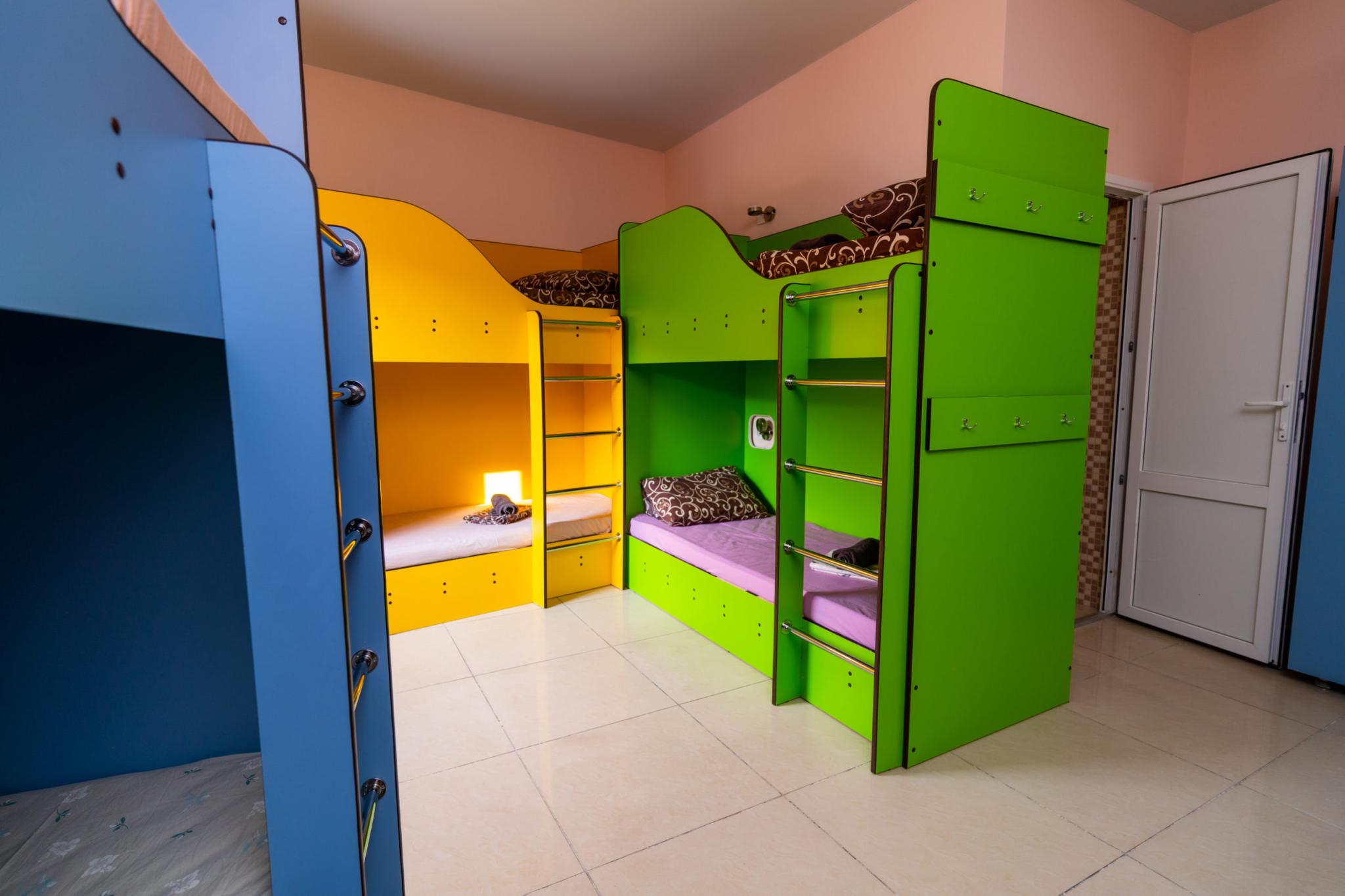 Фото Хостел Туапсе