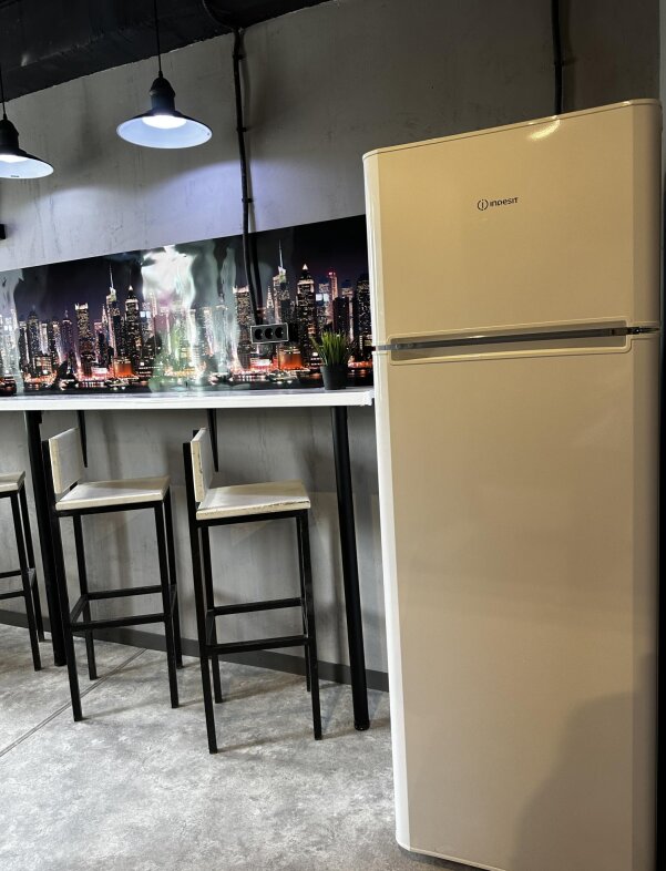 Фото Shelterz Три вокзала