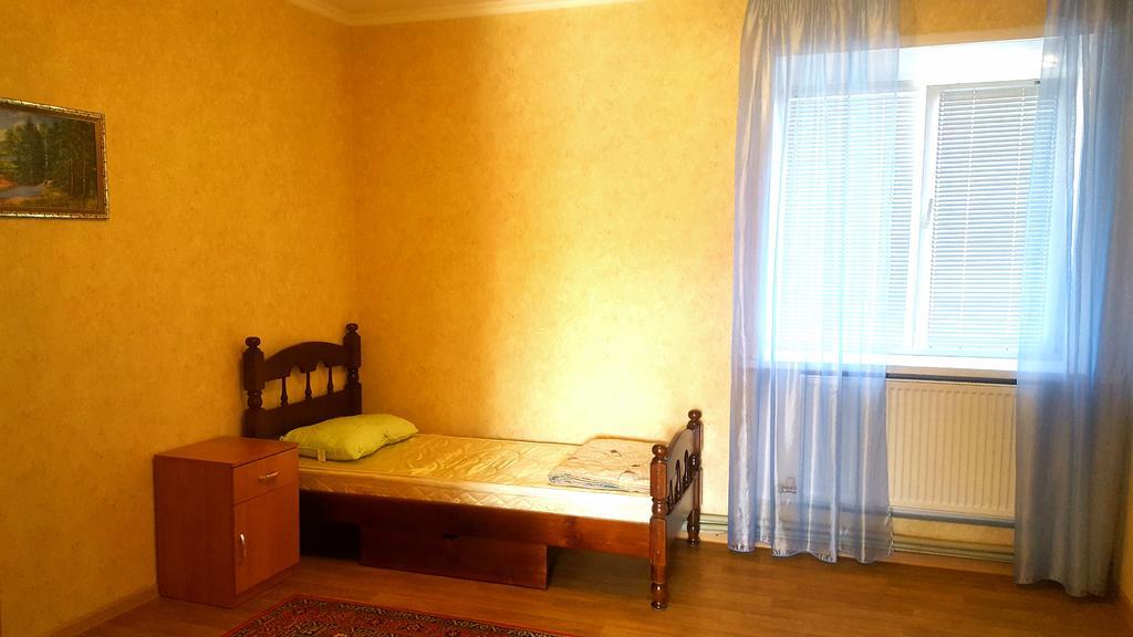 Фото Гостевой дом Боголюбово