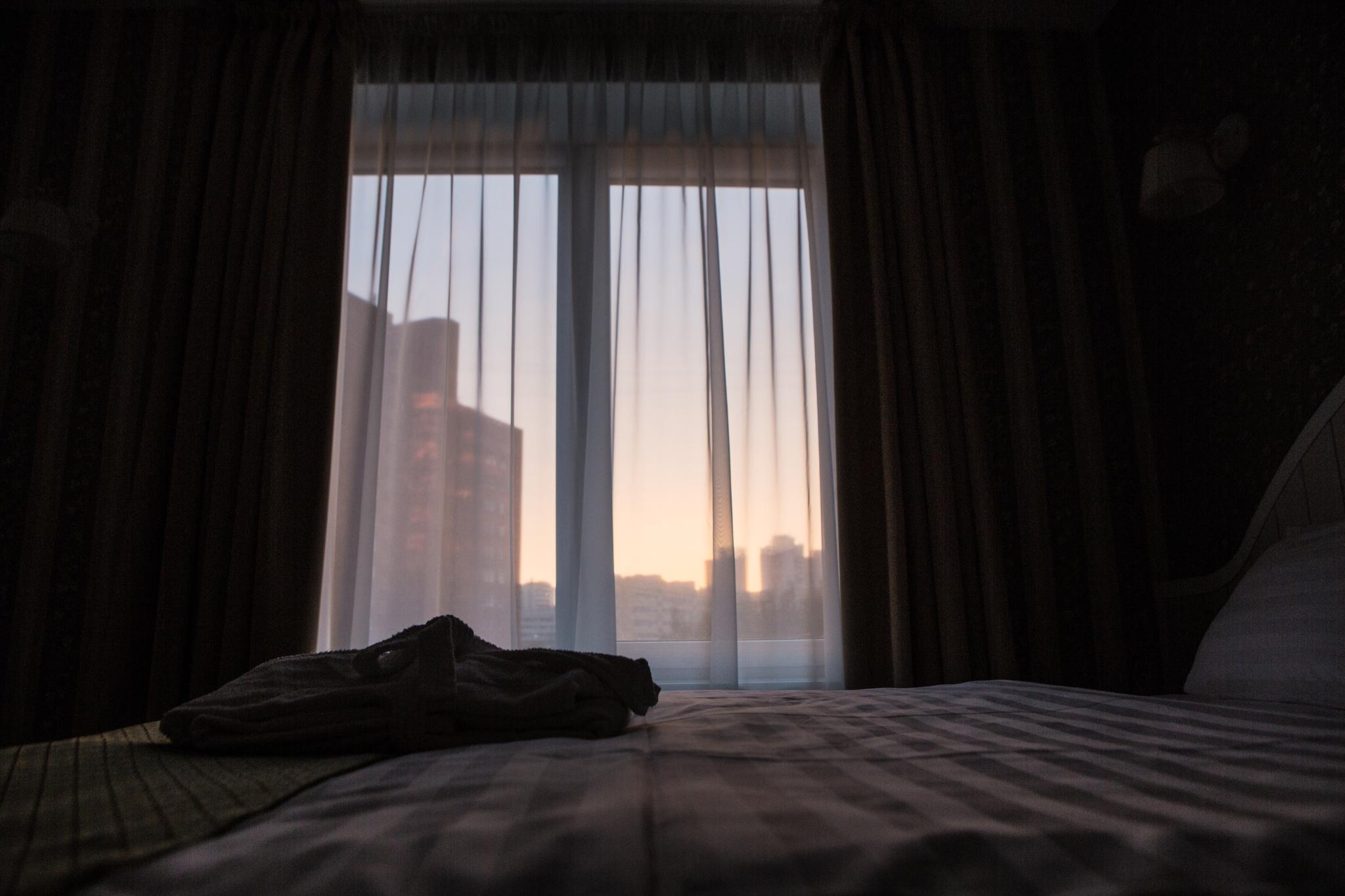 Фото Комендантская Дача