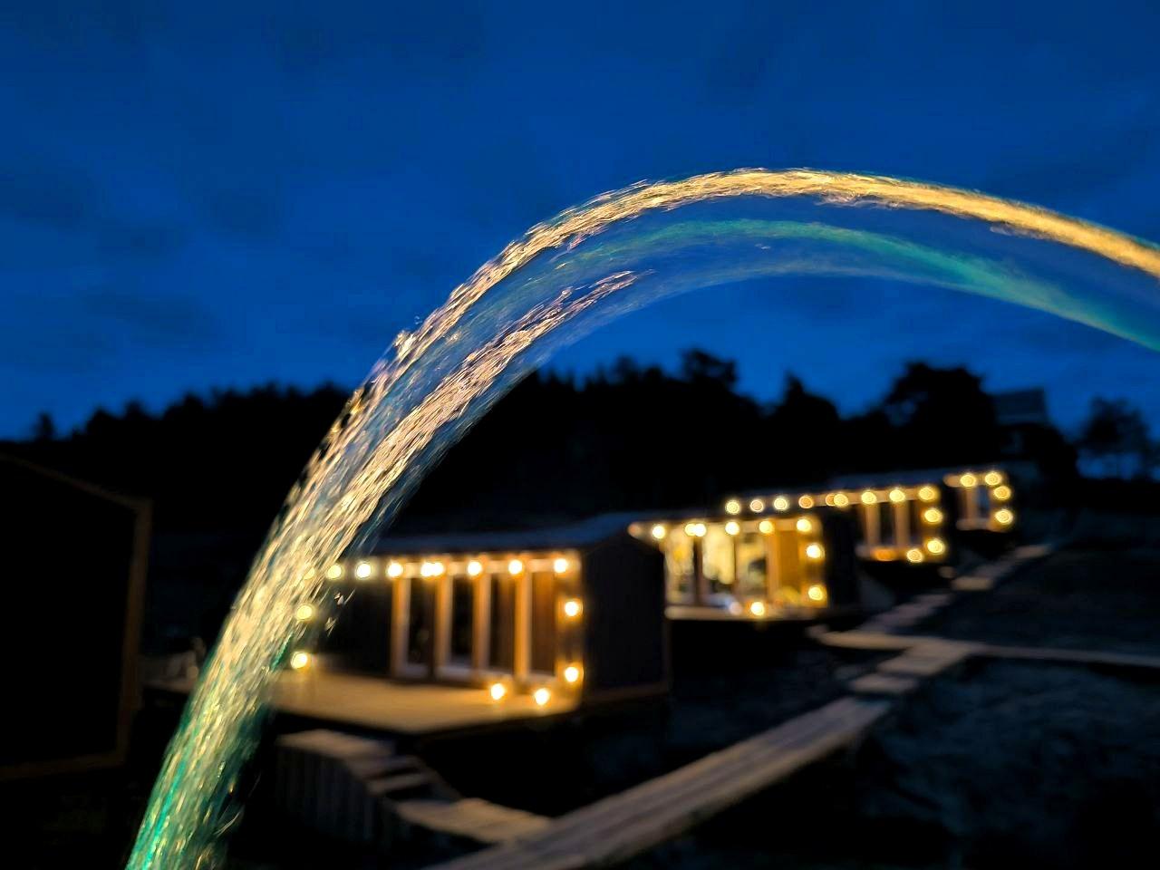 Фото Ёлки-Ладога