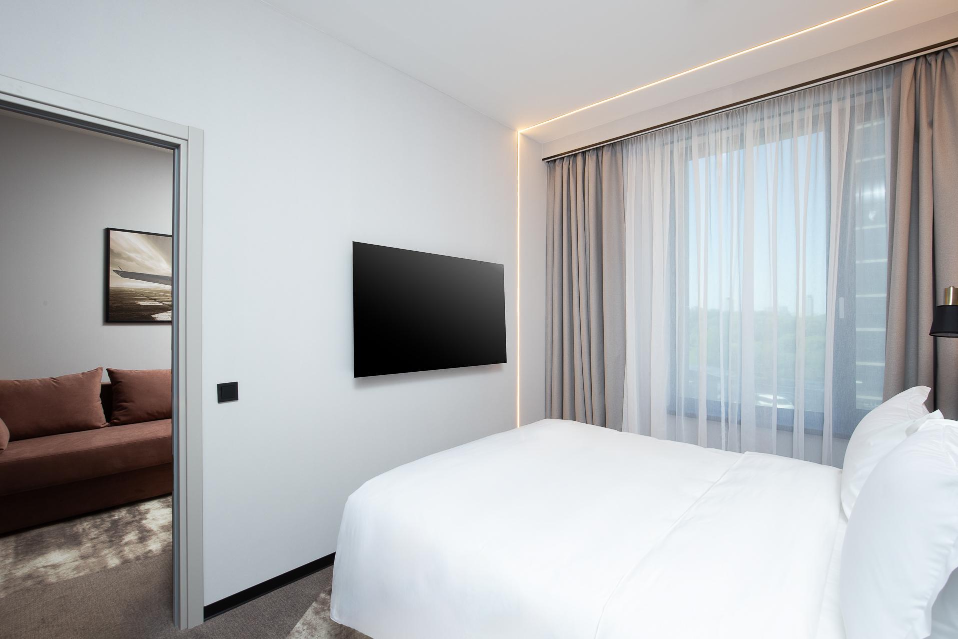 Фото Domina Пулково Отель