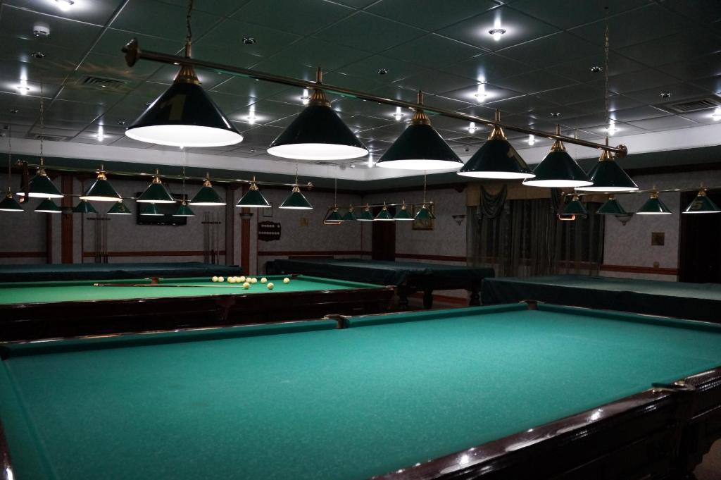 Фото Отель Когалым