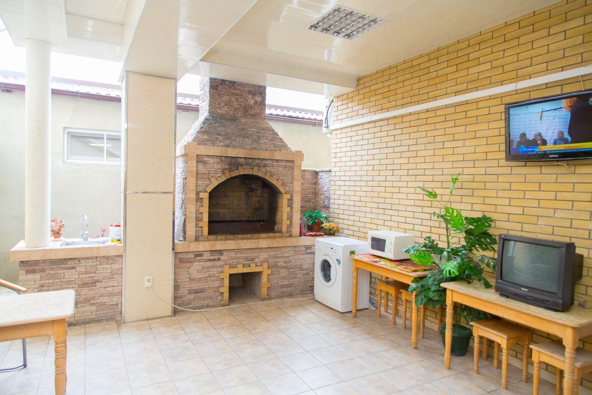 Фото Садко на Астраханской