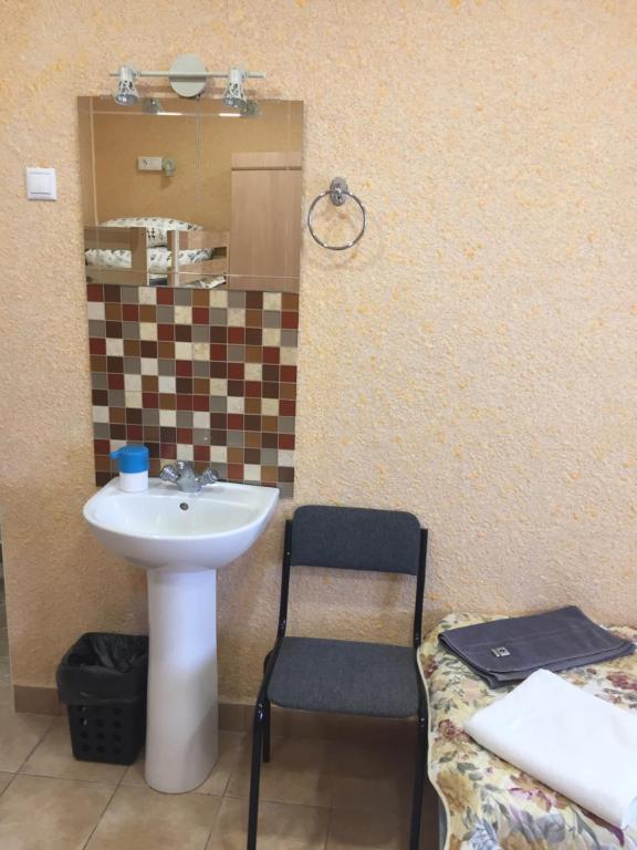 Фото В тапочках