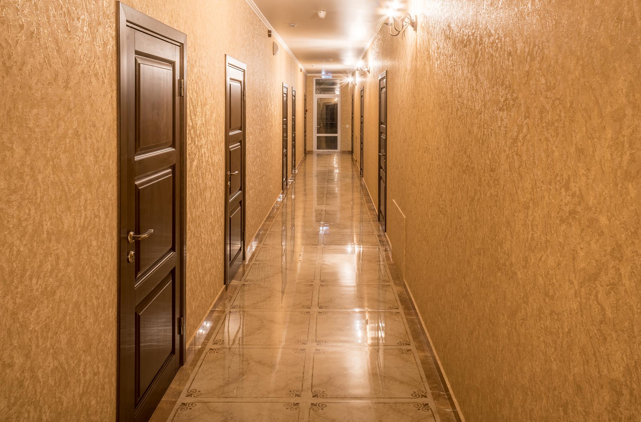 Фото Бристон