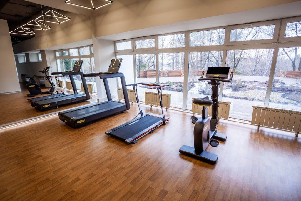 Фото Интурист