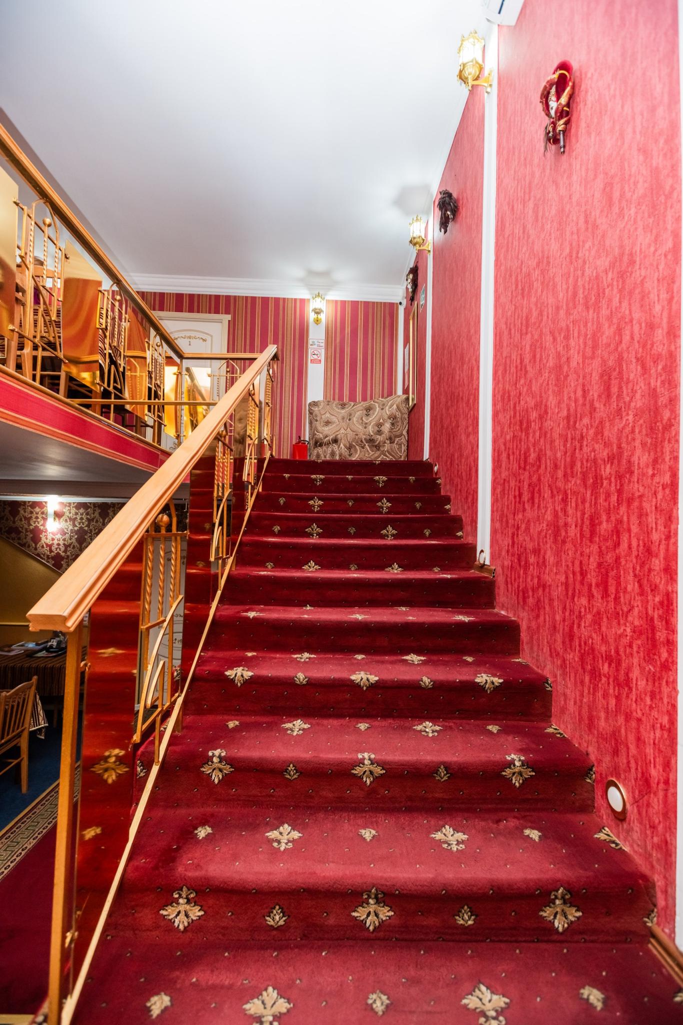 Фото отеля 3