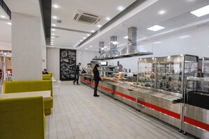 Иное жильё Северная