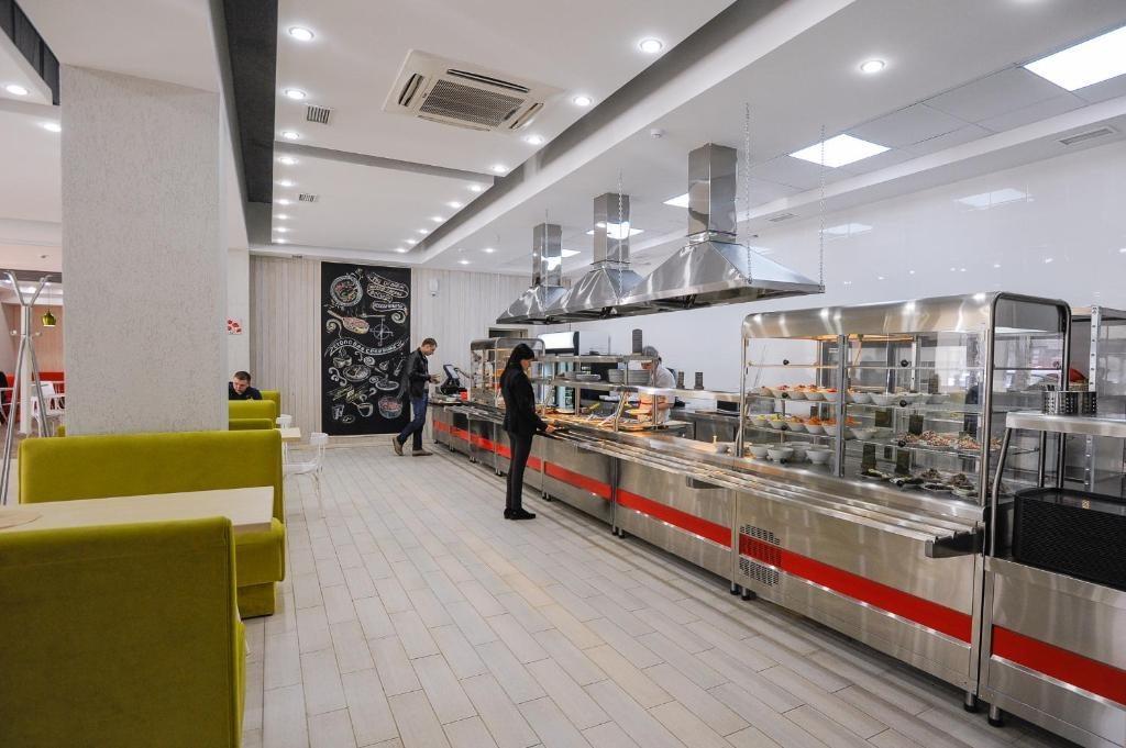 Фото Северная