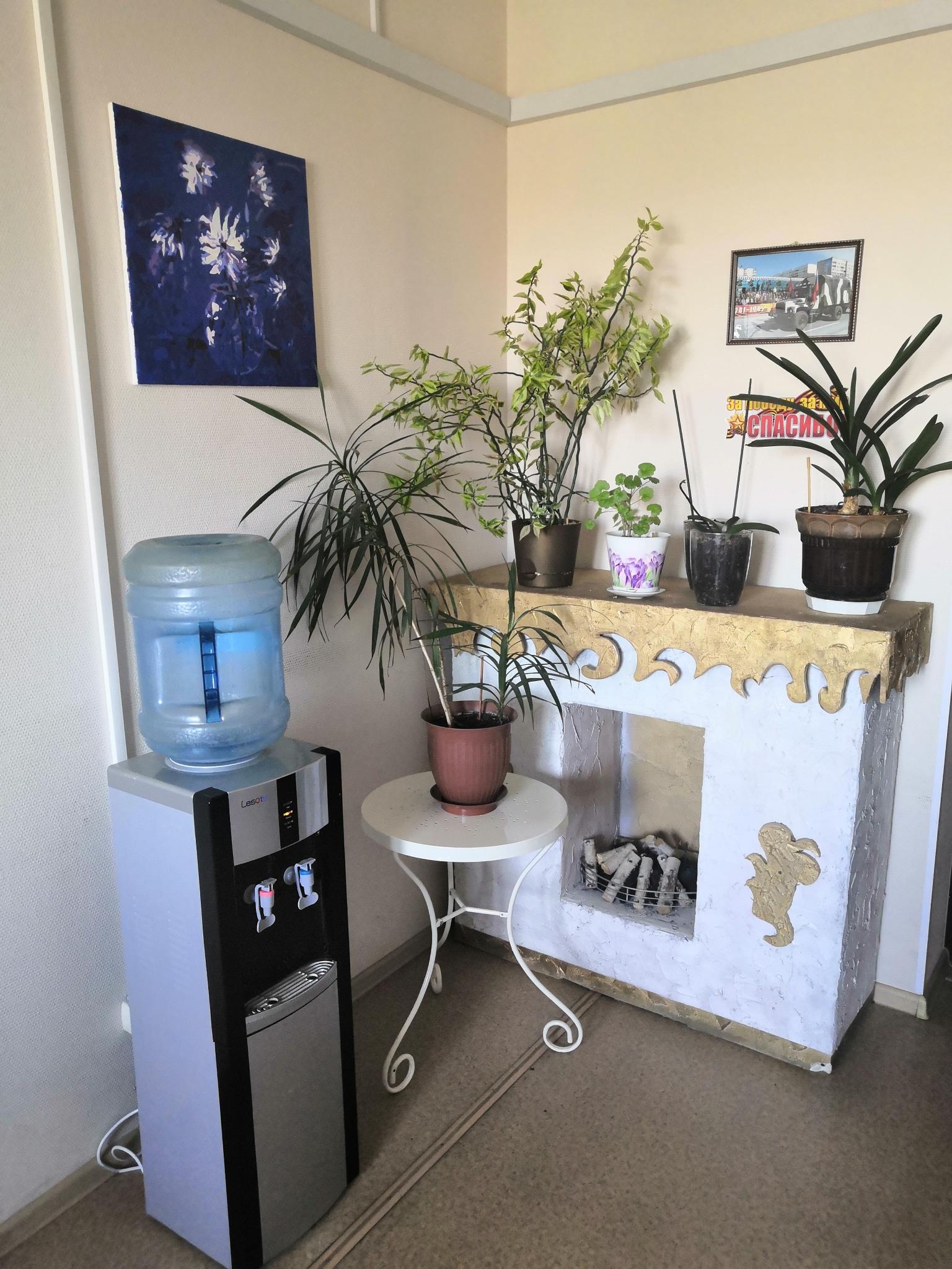 Фото отеля 4