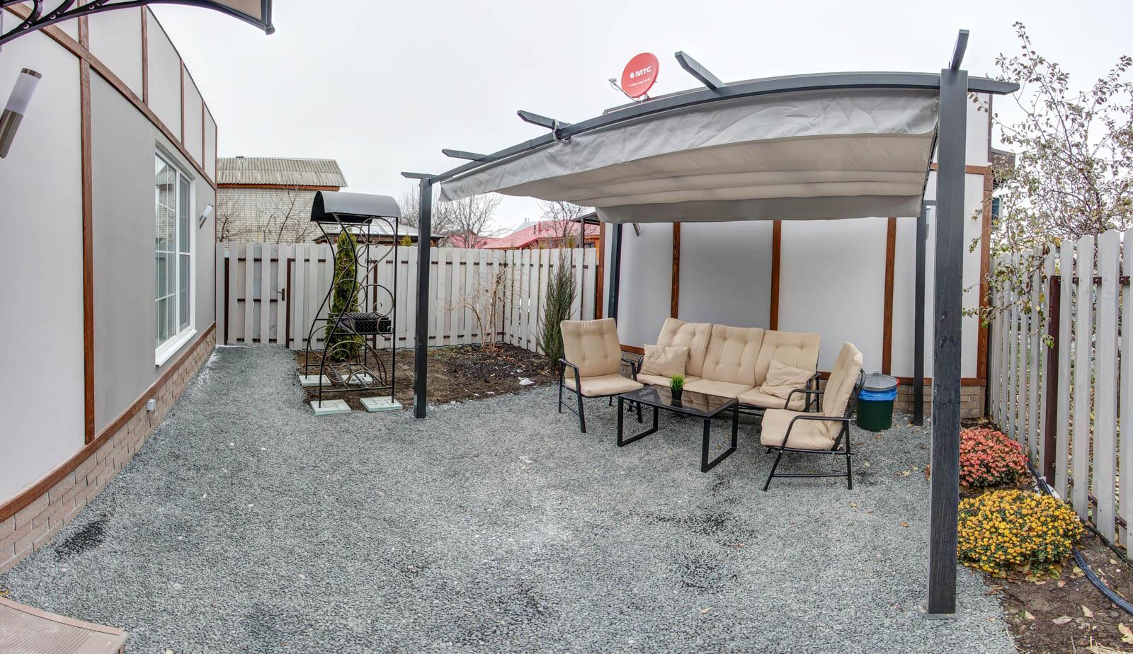 Фото Zvezda Village