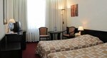 Inzenskaya (ulitsa Krasnykh Boytsov, 22), hotel