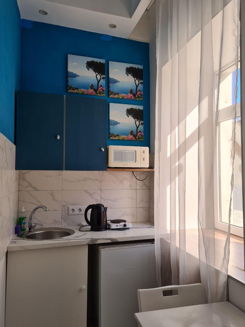 Фото Ситикомфорт