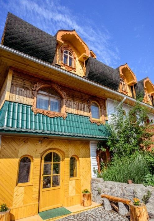 Фото Русский Север