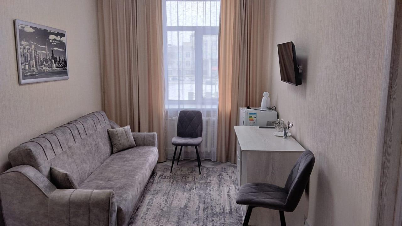 Фото отеля 4