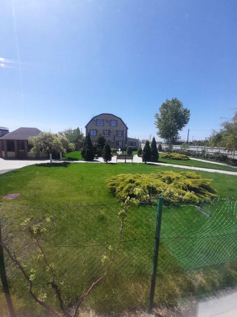 Фото Гостевой дом на Победы 7